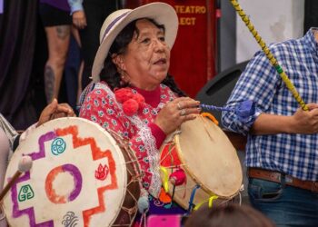 El Inamu llamó en Jujuy al cumplimiento de la ley de cupo para «enriquecer las músicas»