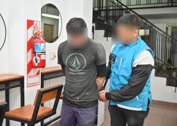 Detienen a empleado infiel de hotel en Monserrat y recuperan bienes robados a turista