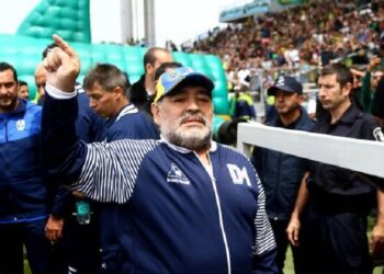 La muerte de Maradona a juicio con ocho imputados