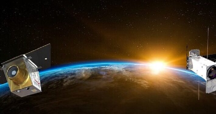 e-Geos construirá plataforma para satélites Iride