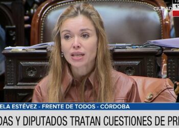 El FDT cuestionó en duros términos a Canosa y Di Marco por referirse a la salud de Florencia Kirchner