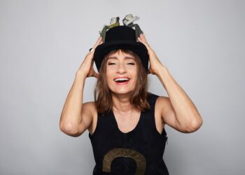 Hilda Lizarazu abrirá el viernes un ciclo musical en el Senado por los 40 años de democracia