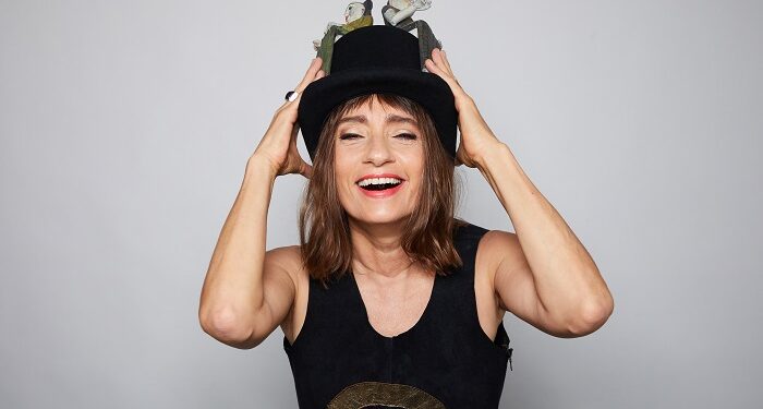 Hilda Lizarazu abrirá el viernes un ciclo musical en el Senado por los 40 años de democracia