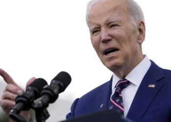 El desempleo cayó al 3,5% bajo Biden. ¿Por cuánto tiempo más?