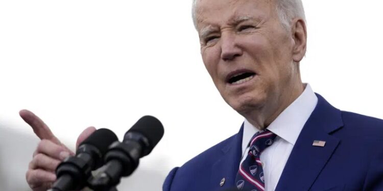 El desempleo cayó al 3,5% bajo Biden. ¿Por cuánto tiempo más?