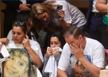 El Senado de la Nación aprobó por unanimidad la Ley Lucio