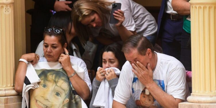 El Senado de la Nación aprobó por unanimidad la Ley Lucio