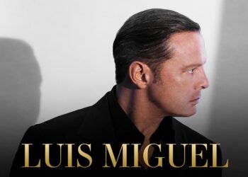 Luis Miguel anuncia próxima gira internacional