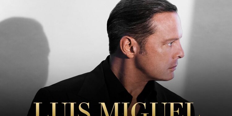 Luis Miguel anuncia próxima gira internacional