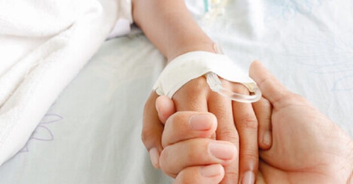 Una terapia italiana cura el tumor cerebral en niños