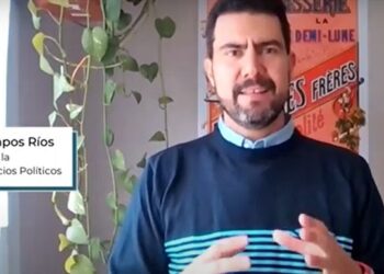 “Más del 80% de la población cree que se ingresa a trabajar al Estado por parentesco o afinidad política”