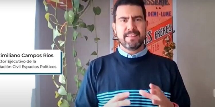 “Más del 80% de la población cree que se ingresa a trabajar al Estado por parentesco o afinidad política”