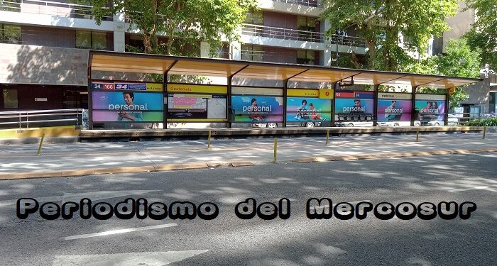 La legisladora Kienast presentó un proyecto para poder pagar el boleto del transporte público con cualquier medio de pago digital