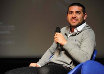 Román Riquelme apuntó contra el macrismo tras el clásico con Racing: «No deben volver nunca más al club»