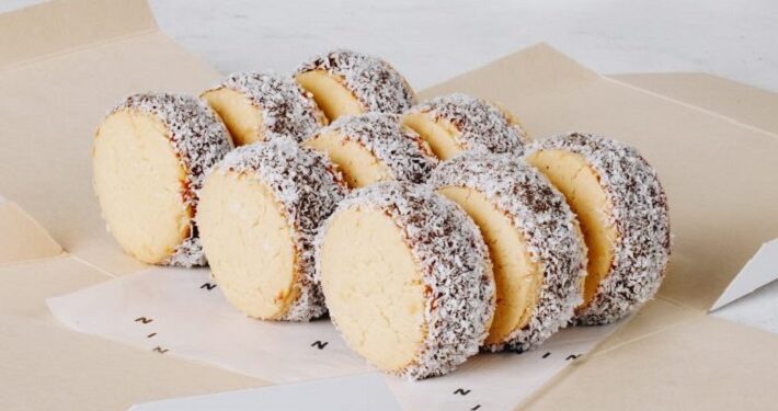 Alfajores de Maicena: un clásico para disfrutar a toda hora