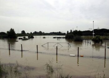 Italia halla el cuerpo de la 15a víctima de las inundaciones de Emilia-Romaña