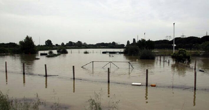 Italia halla el cuerpo de la 15a víctima de las inundaciones de Emilia-Romaña