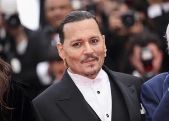 Comienza  el Festival de Cannes con Johnny Depp, ‘Jeanne du Barry’ y mucho de qué hablar