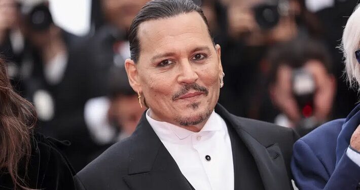 Comienza el Festival de Cannes con Johnny Depp, ‘Jeanne du Barry’ y mucho de qué hablar