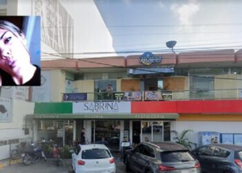 Una mujer italiana fue asesinada en Playa del Carmen, México