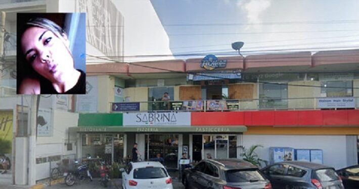 Una mujer italiana fue asesinada en Playa del Carmen, México