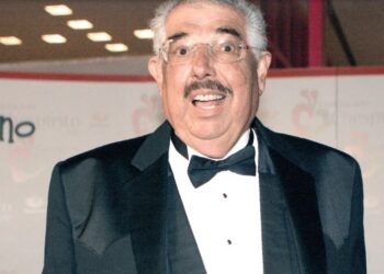 El negocio que llevó a la ruina al «Profesor Jirafales»