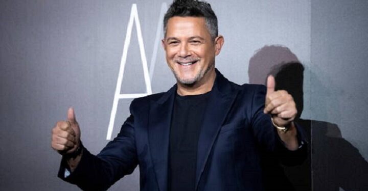 Alejandro Sanz inicia shows en Buenos Aires