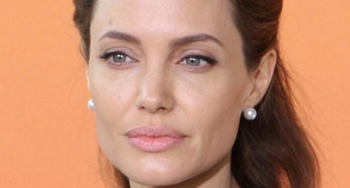 Angelina Jolie se lanza a la moda sustentable