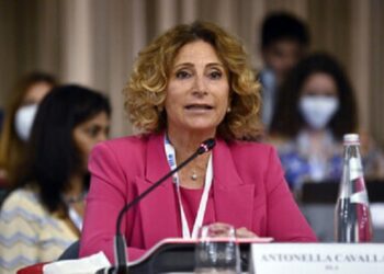 Italia promueve la integración espacial de América Latina