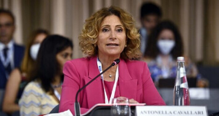 Italia promueve la integración espacial de América Latina