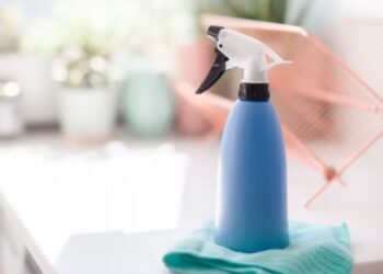 Limpieza y desinfección: la guía definitiva para convertirte en un experto en eliminar gérmenes