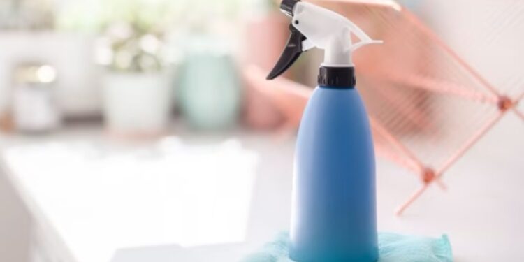 Limpieza y desinfección: la guía definitiva para convertirte en un experto en eliminar gérmenes