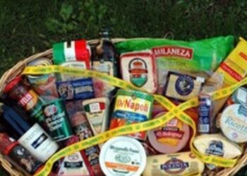 El Falso «Made in Italy» provoca pérdidas millonarias a Italia