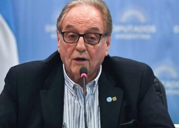 Carlos Heller destacó la necesidad de actuar sobre la especulación y la puja distributiva con medidas