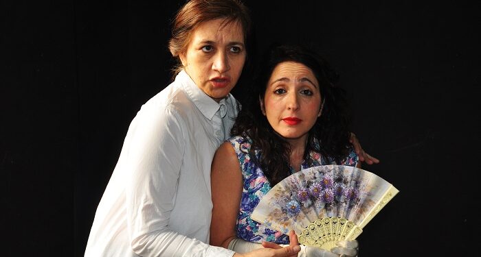 Llega «Carmencita» de Patricia Suárez