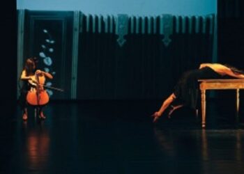 El Borges presenta una amplia grilla gratuita de Tango Danza los jueves de mayo