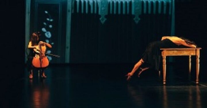 El Borges presenta una amplia grilla gratuita de Tango Danza los jueves de mayo