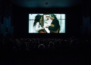 Vuelve el Cineclub de la «Comunidad Cinéfila» al cine Gaumont