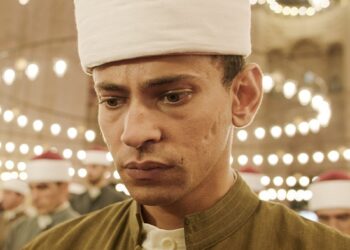 «Conspiración divina», una película de Tarik Saleh
