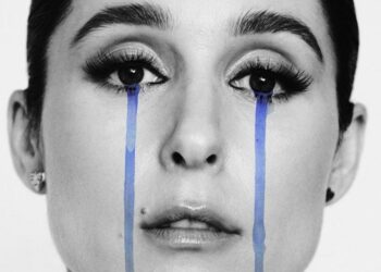 Francisca Valenzuela adelanta su esperado álbum titulado «¿Dónde se llora, cuando se llora?»