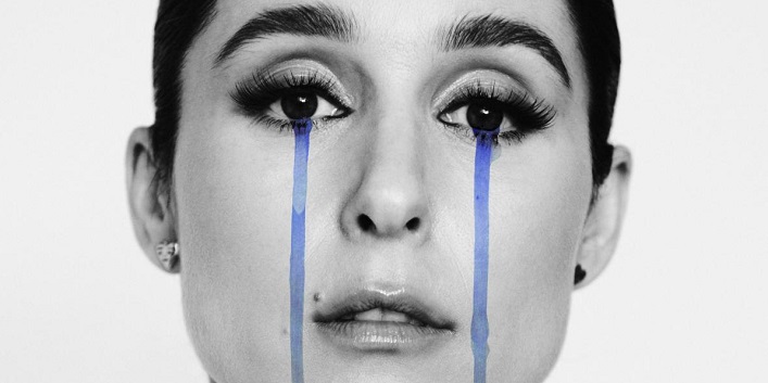 Francisca Valenzuela adelanta su esperado álbum titulado «¿Dónde se llora, cuando se llora?»