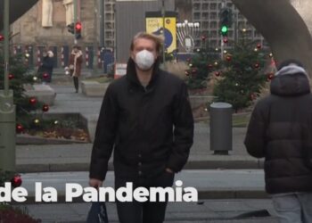 Coronavirus: la OMS levantó la emergencia sanitaria pero llamó a «no bajar la guardia»