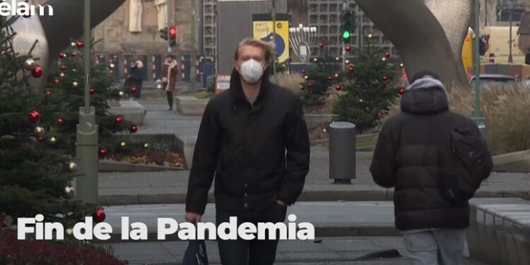 Coronavirus: la OMS levantó la emergencia sanitaria pero llamó a «no bajar la guardia»