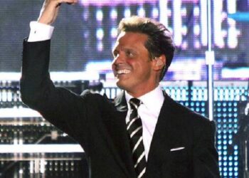 Luis Miguel agotó venta de entradas en menos de dos horas