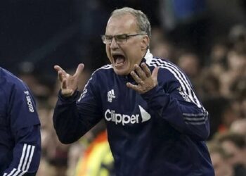 Uruguay se vuelve «Loco» porque el argentino Marcelo Bielsa es el nuevo DT de la «Celeste»