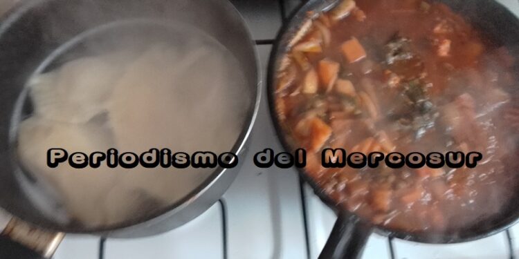 Uso de los utensilios de cocina para UNA correcta dieta sin gluten
