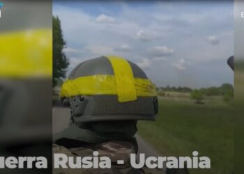 Rusia asegura que mató a más de 70 «terroristas ucranianos» que atacaron zona fronteriza