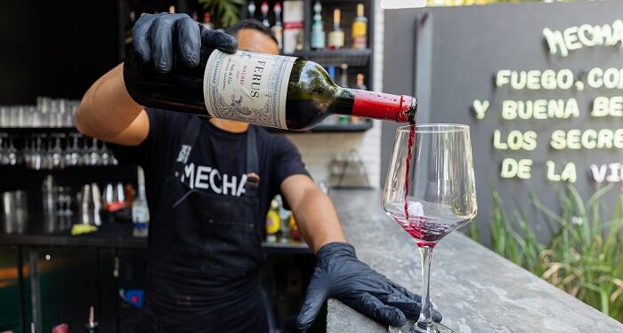Con 40 bodegas, propuestas gastronómicas y shows en vivo, se hará en Villa Devoto la feria de vinos más importante de la Argentina