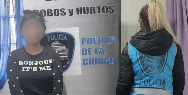 Cayó en Wilde la «Viuda Negra del cocktail»