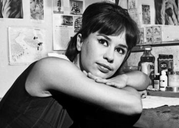 Adiós a Astrud Gilberto, la voz de la garota de Ipanema